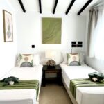 Single beds